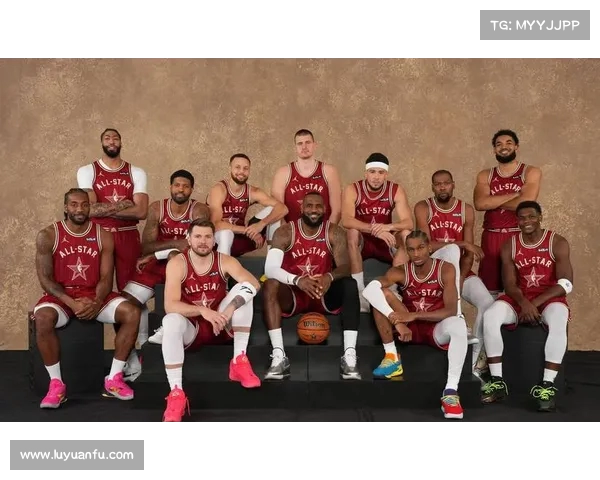 热爱NBA的篮球迷必看,这些球员和球队改变了比赛的历史与未来 热爱NBA的篮球迷必看,这些球员和球队改变了比赛的历史与未来
